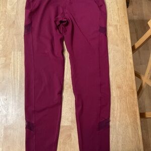 Old Navy Active juniors leggings